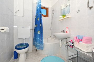 Horvaatia Byt Okrug Gornji, Eksterjöör